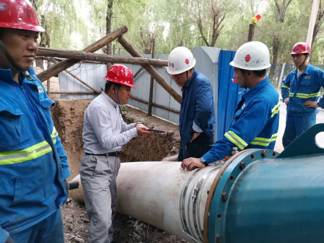 明溪工业管道清洗-管道清淤