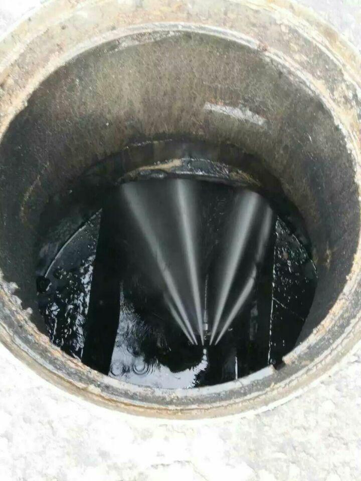 明溪市政管道清洗-排污管道清洗