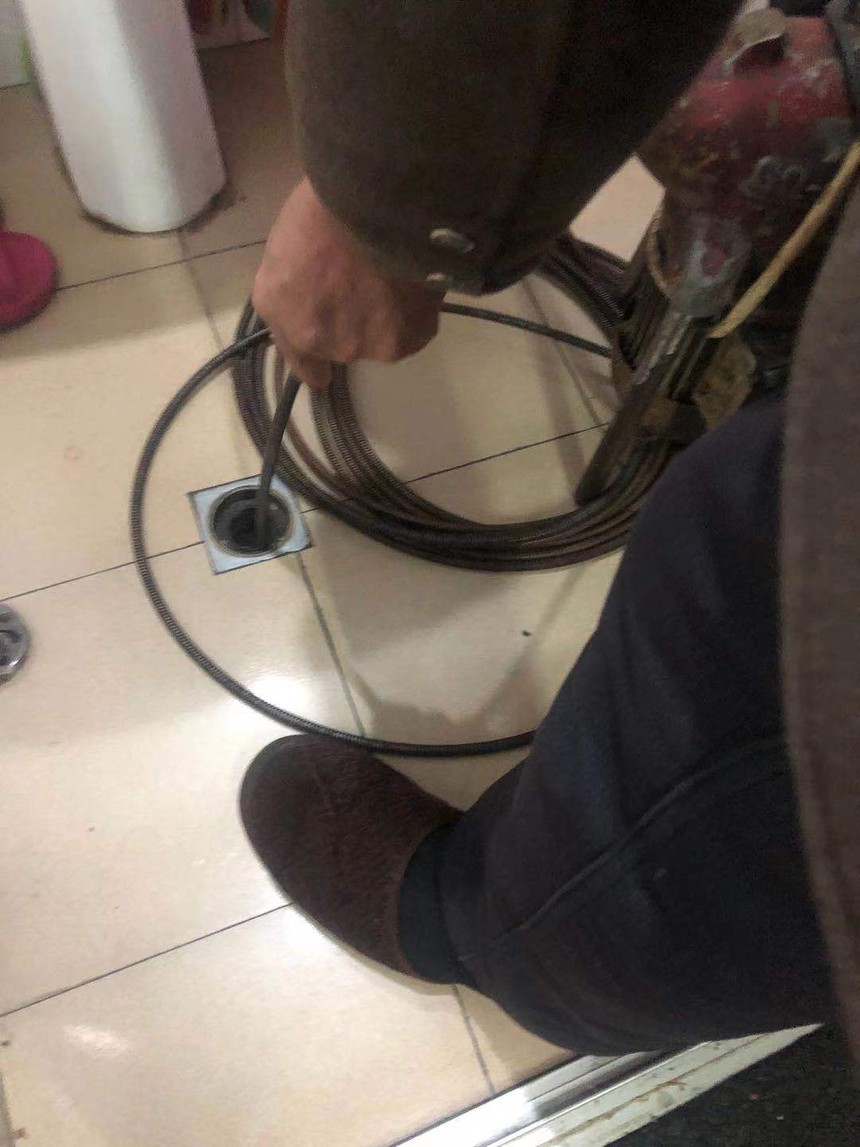 明溪管道疏通，疏通下水道